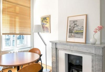 Rue Breydel, 34-36 executive office centres