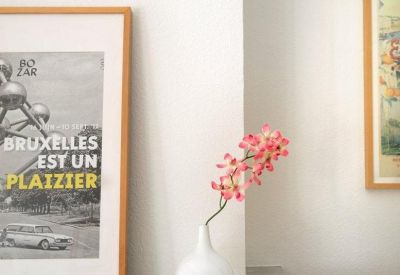 Serviced office centres to rent in Brussels