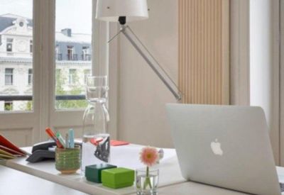 Rue Breydel 40 serviced offices