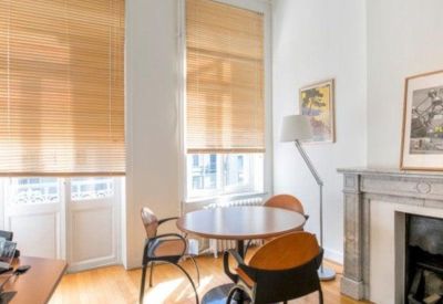 Brussels office suite