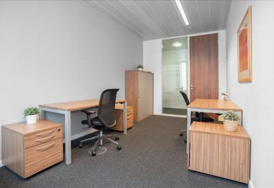 Executive office in Brussels