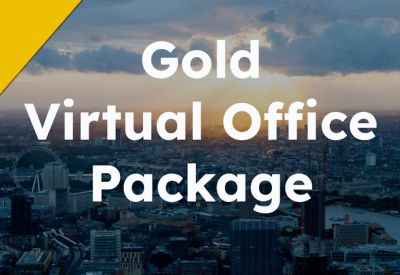 Offices at Standard Road