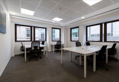 Image of London serviced office