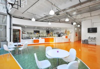 Office space in London