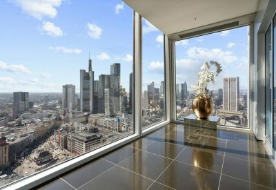 Image of Frankfurt serviced office