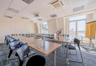 Serviced offices to rent in Paris