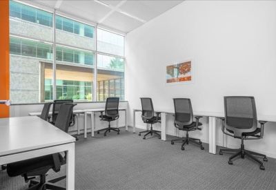 Exterior view of Regus Berchem, Uitbreidingstraat 84/3, Berchem