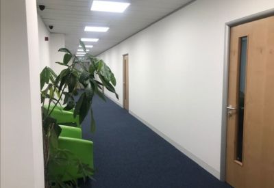 Office accomodation to lease in Sunderland