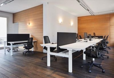 Serviced office centre to let in Cologne