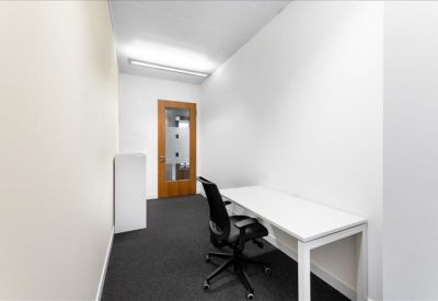 Fourth Floor, Waidmarkt 11 executive suites