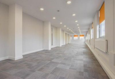 Westgate House, The High