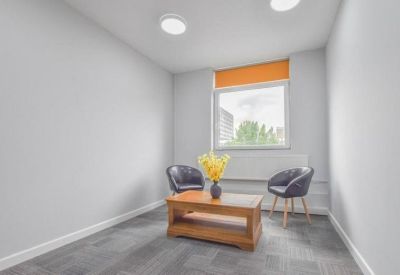 Serviced offices in central Harlow