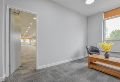 Offices at Westgate House, The High