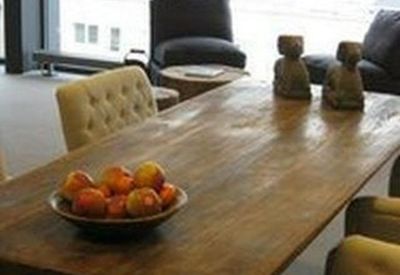 Exterior view of Wim Duisenbergplantsoen 31