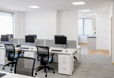 Executive office to let in Bradley Stoke