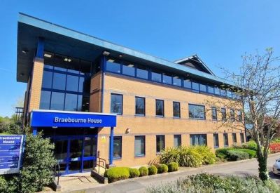 Serviced office centre - Bradley Stoke