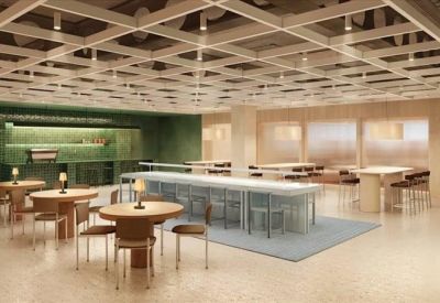 Image of London executive office centre