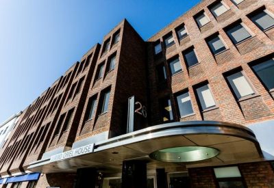 Office spaces to let in Richmond