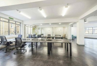 Executive office centres to lease in London