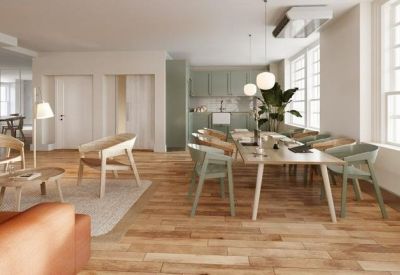 Executive suites in central London