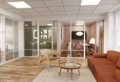 5-9 Quality Court, Quality House