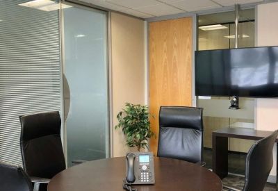 Interior of 1 Maidstone Road, River House, Kent