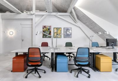 Image of Karlsruhe office space