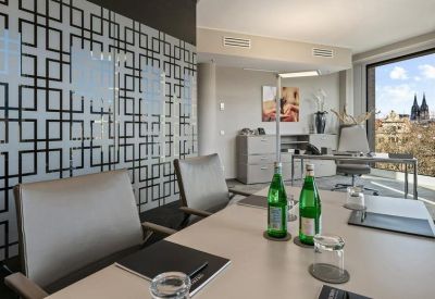 Image of Cologne office space