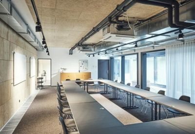 Office space to hire in Basel