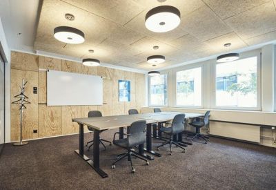 Exterior view of Sandgrubenstrasse 44