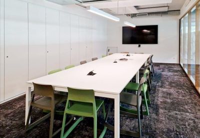 Exterior image of Schärenmoosstrasse 77