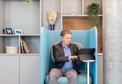 Office suites to rent in Bern