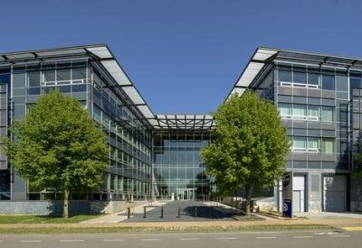 Office accommodation to lease in Heerlen