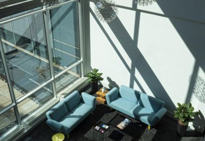 Serviced offices to let in Heerlen