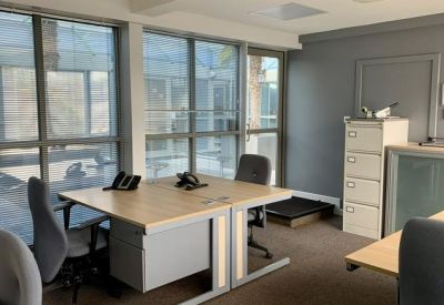 Serviced office - Croydon