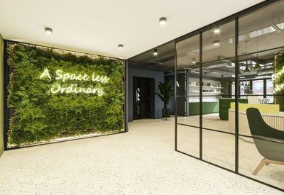 Executive suites to lease in London