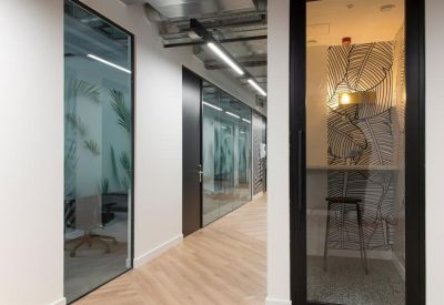 Offices at Bond Street, Spectrum