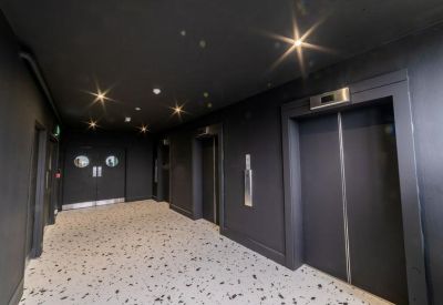 Serviced office - Ipswich