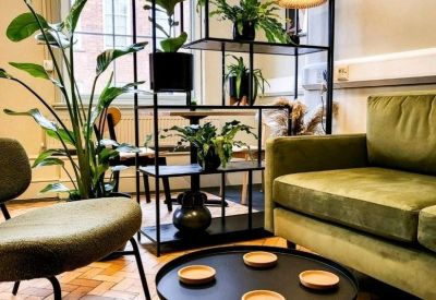 Image of Derby serviced office centre