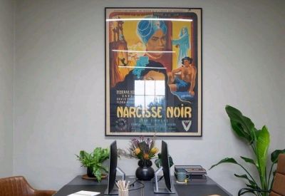 Exterior image of St Helen's House, King Street