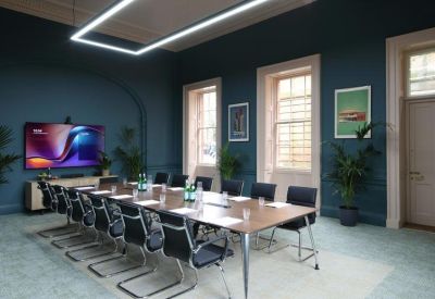 Serviced office - Derby