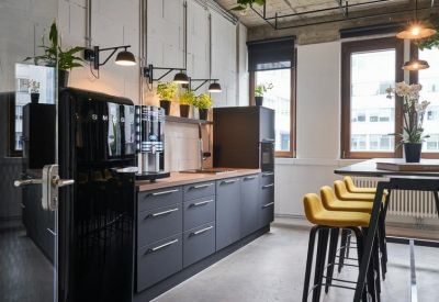 Office accomodation to hire in Neuss