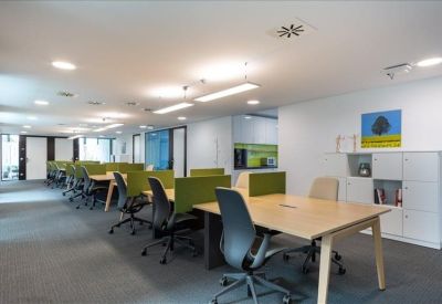 Office suite - Cologne