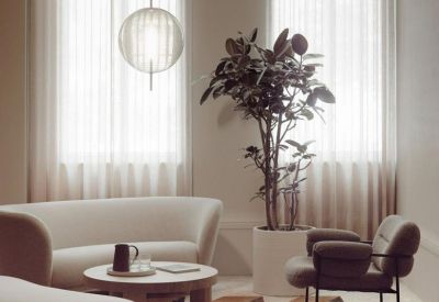 Interior of 2 Red Lion Square, Summit House