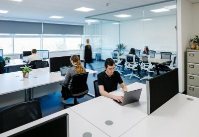 Office space - Haverhill