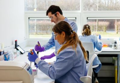 Exterior image of Enterprise Way, Haverhill Research Park