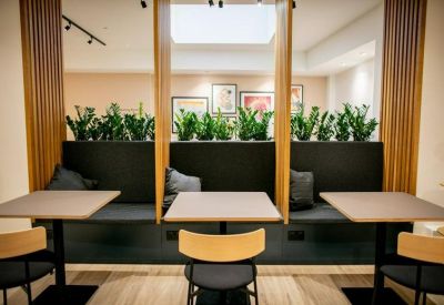 Serviced office centres to hire in London