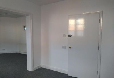 Executive office in Bury St Edmunds