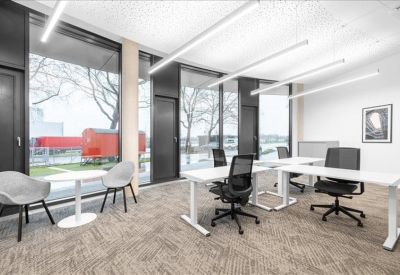 Exterior image of Theodorstraße 105