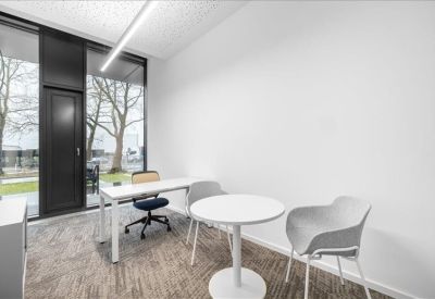 Serviced office centre to lease in Dusseldorf